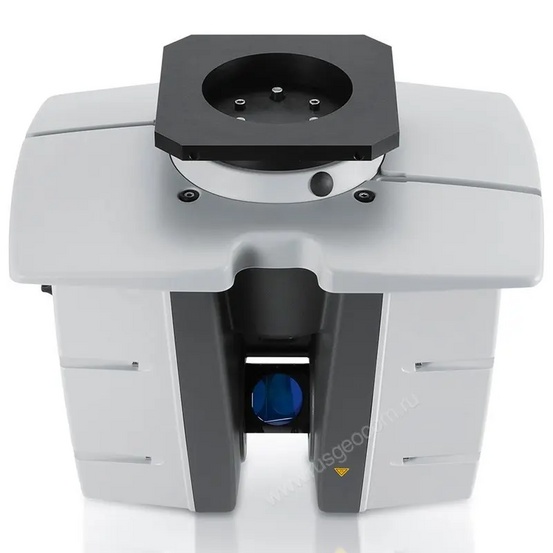 Наземный лазерный сканер Leica ScanStation P50