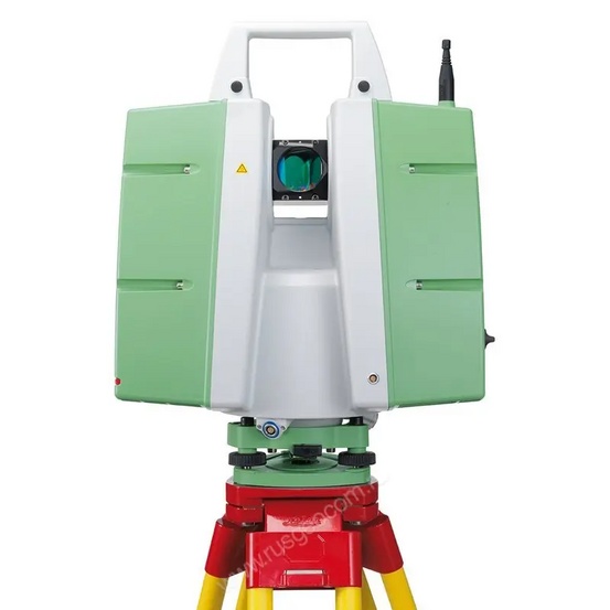 Наземный лазерный сканер Leica ScanStation P20