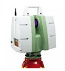 Наземный лазерный сканер Leica ScanStation C10