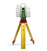Наземный лазерный сканер Leica ScanStation C10