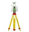 Наземный лазерный сканер Leica ScanStation C10