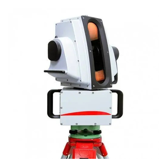 Наземный лазерный сканер Leica HDS8800