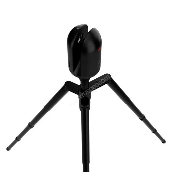 Наземный лазерный сканер Leica BLK360