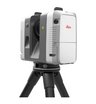 Комплект для наземного лазерного сканирования Leica RTC360