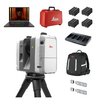 Комплект для наземного лазерного сканирования Leica RTC360