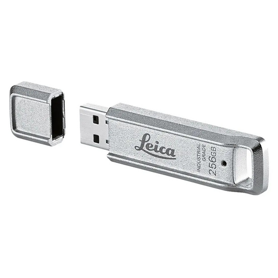 Комплект для наземного лазерного сканирования Leica RTC360