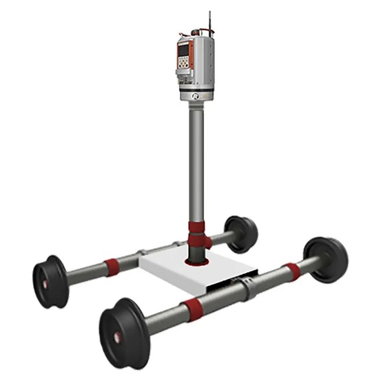 Сканирующая система RIEGL VMR