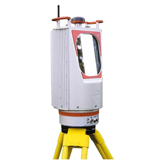 Лазерный сканер RIEGL VZ-4000