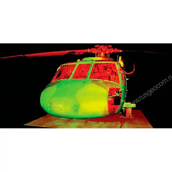 Лазерный сканер Surphaser 10