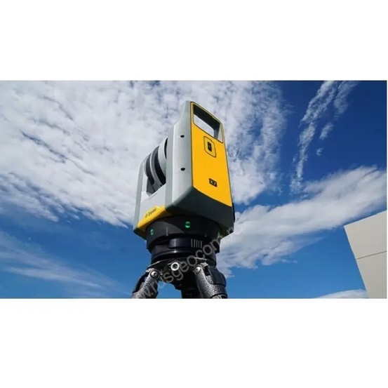 Наземный лазерный сканер Trimble X7 + T10 Tablet + Perspective