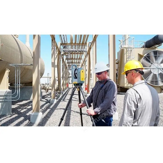 Наземный лазерный сканер Trimble X7 + T10 Tablet + Perspective