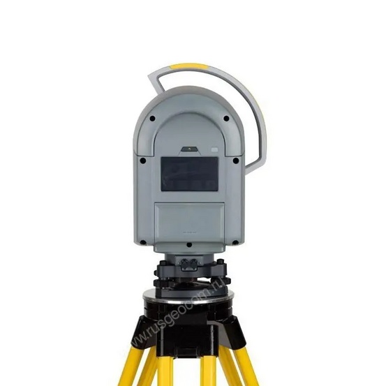 Наземный лазерный сканер Trimble TX6 Extended