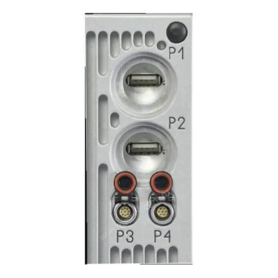 Наземный лазерный сканер Z+F Imager 5010 с камерой
