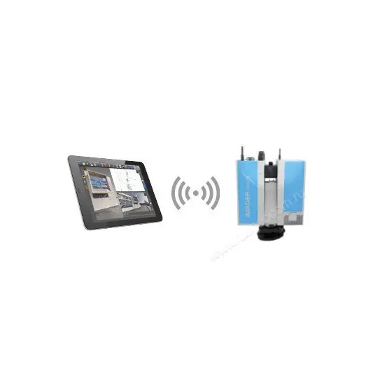 Наземный лазерный сканер Z+F Imager 5010