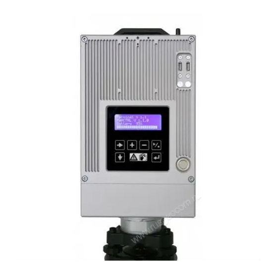 Наземный лазерный сканер Z+F Imager 5006h