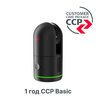 Программа поддержки лазерного сканера Leica BLK360 G2 CCP Basic на 1 год