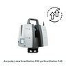 Программа обновления наземного лазерного сканера Leica ScanStation P30 до P40