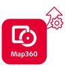 Право на обновление Leica MAP360 Sketch до версии Standard