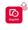 Право на обновление Leica MAP360 Sketch до версии Pro