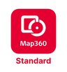 Постоянная лицензия Leica MAP360 Standard Permanent