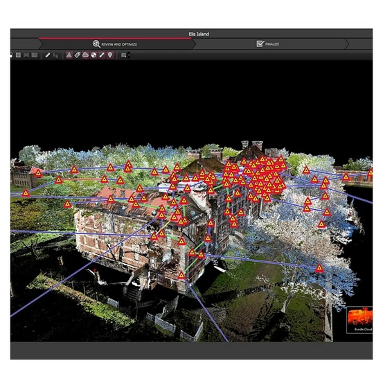 Программное обеспечение Leica Cyclone REGISTER 360 PLUS (BLK edition)