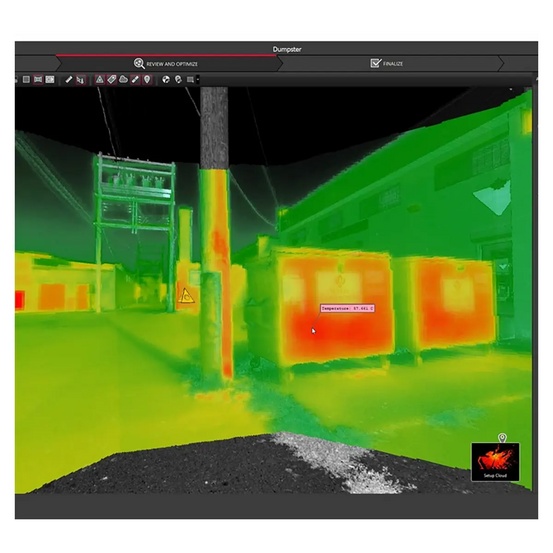 Программное обеспечение Leica Cyclone REGISTER 360 PLUS (BLK edition)