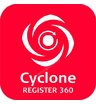 Программное обеспечение Leica Cyclone REGISTER 360