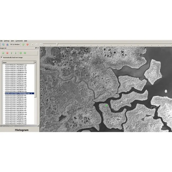 Программное обеспечение Leica XPro