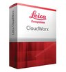 Программное обеспечение Leica CloudWorx MicroStation