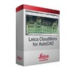 Программное обеспечение Leica CloudWorx AutoCAD Pro