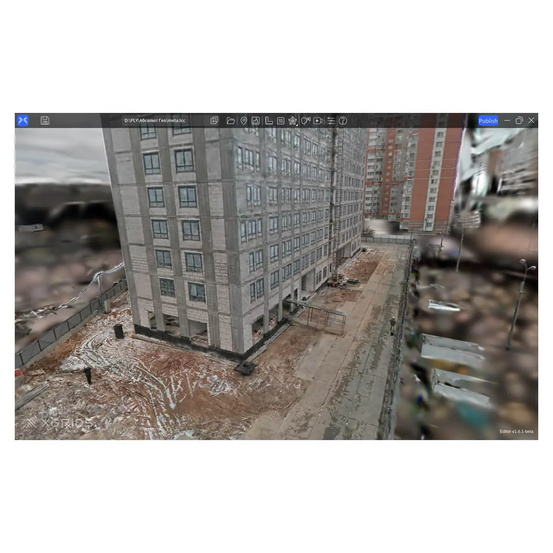 Программное обеспечение Lixel CyberColor (LCC) Online Activation Key