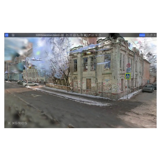Программное обеспечение Lixel CyberColor (LCC) Online Activation Key