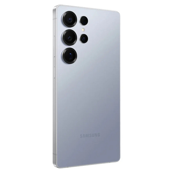 Смартфон Samsung Galaxy S25 Ultra 12/256 ГБ