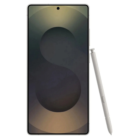 Смартфон Samsung Galaxy S25 Ultra 12/256 ГБ