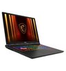 Ноутбук MSI Vector 17 HX AI A2XWIG Intel Core Ultra 9