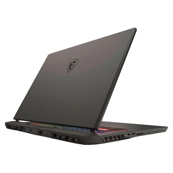 Ноутбук MSI Vector 17 HX AI A2XWIG Intel Core Ultra 9