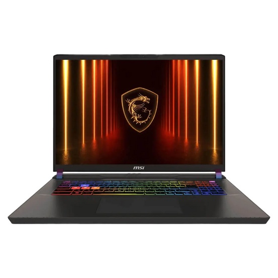 Ноутбук MSI Vector 17 HX AI A2XWIG Intel Core Ultra 9