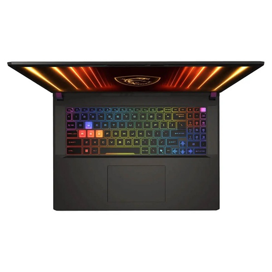 Ноутбук MSI Vector 17 HX AI A2XWIG Intel Core Ultra 9