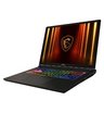 Ноутбук MSI Vector 17 HX AI A2XWIG Intel Core Ultra 9