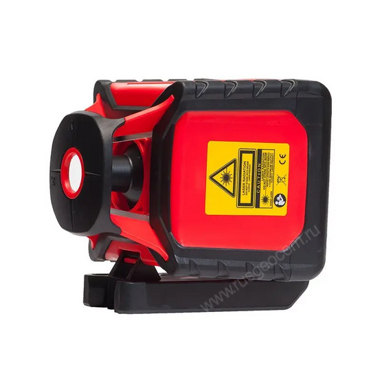 Ротационный нивелир ADA Rotary 400 HV Servo