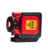 Ротационный нивелир ADA Rotary 400 HV Servo