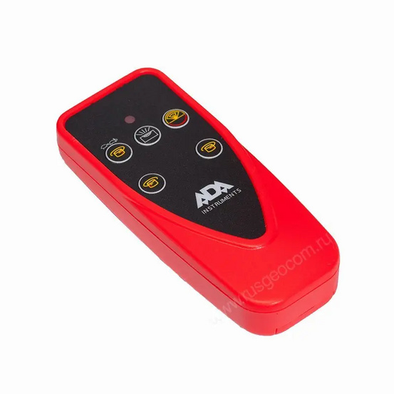 Ротационный нивелир ADA Rotary 400 HV Servo