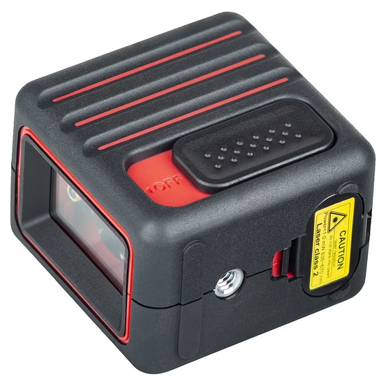 Лазерный уровень ADA Cube Mini Basic Edition