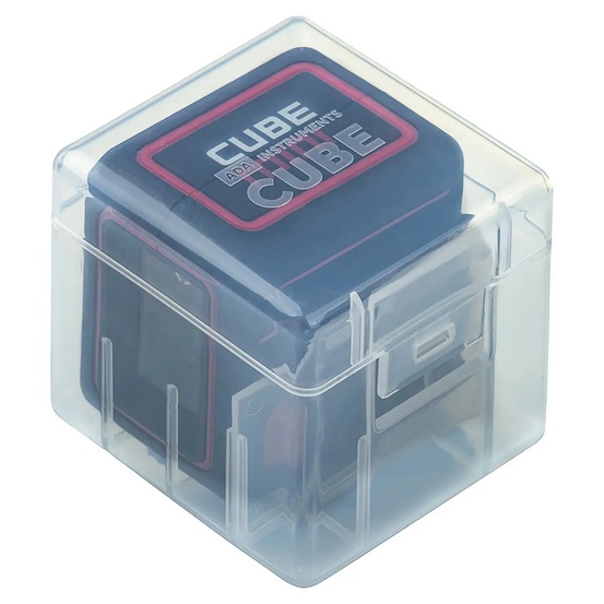 Лазерный уровень ADA Cube Mini Basic Edition
