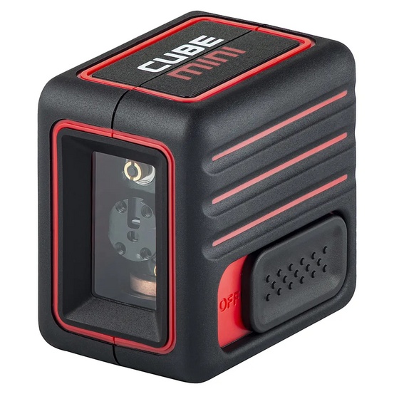Лазерный уровень ADA Cube Mini Basic Edition