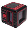 Лазерный уровень ADA Cube 3D Professional Edition с калибровкой