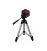 Лазерный уровень ADA Cube 3D Professional Edition с калибровкой