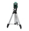 Лазерный уровень ADA Cube 360 Green Ultimate Edition с калибровкой