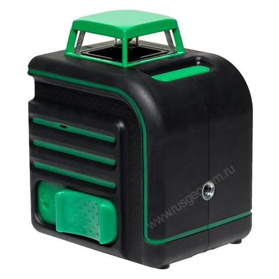Лазерный уровень ADA Cube 360 Green Ultimate Edition с калибровкой