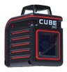 Лазерный уровень ADA Cube 360 Basic Edition с калибровкой